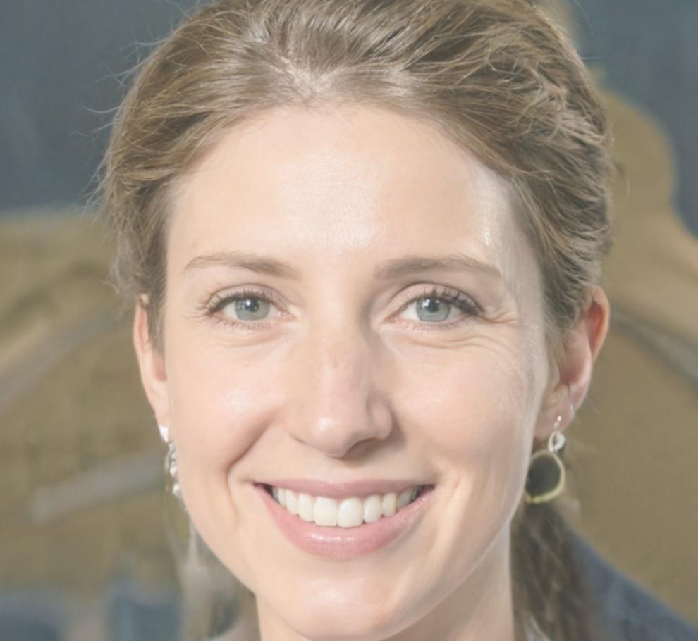 Portrait de notre directrice de recherche