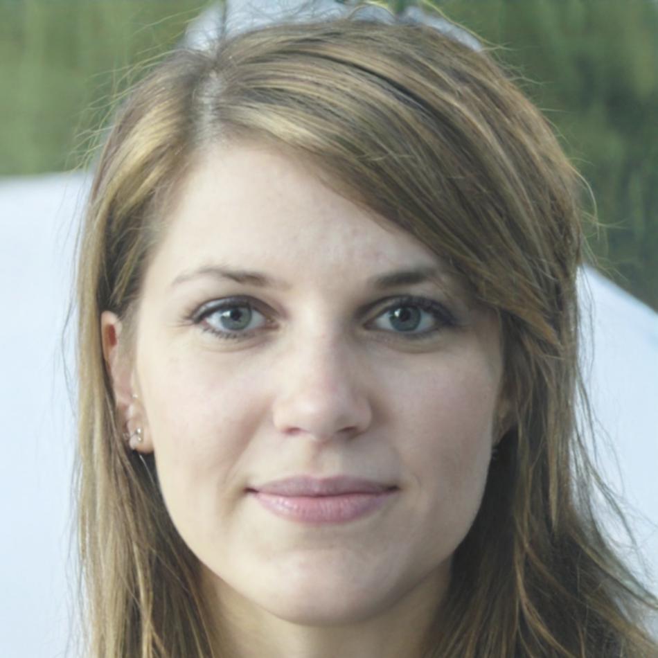 Portrait de notre responsable innovation